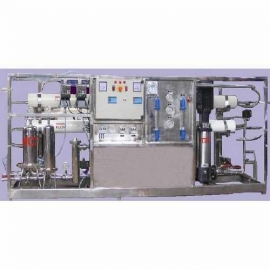 Water Treatment Engineering Water Treatment Plant 2