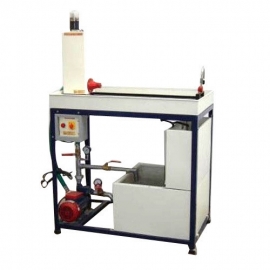 Hydraulic Fluid Energy Machines Engineering Experiments with an Action Turbine Manufacturer India