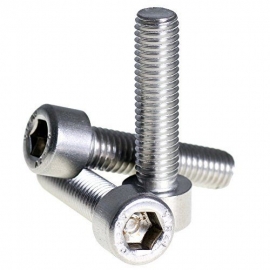 Fasteners and Machine Parts Engineering Thread Types Kit
