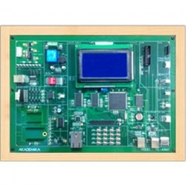 32 Bit Microprocessor Module