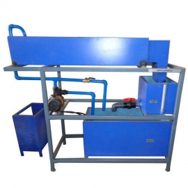 Hydraulics for Civil Engineering Visualisation of Seepage Flows