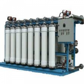 Training Pilot Plant For Balance Of Ventilation Networks