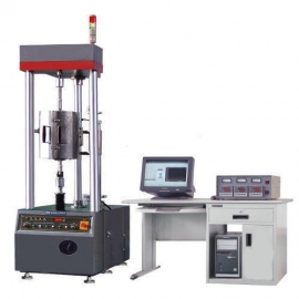 Creep Testing Unit