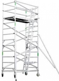 Scaffolds