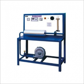 Free And Forced Convection Experiment Manufacturer India