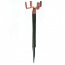 Cross Staff Manufacturer India