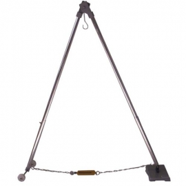 Basic Roof Truss