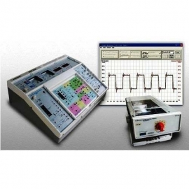 Automation Engineering Fuzzy Control Inverted Pendulum