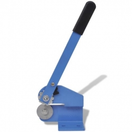 Engineering Drawing Lever Shears