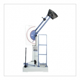 Testing of materials Engineering Pendulum Impact Tester, 300 Nm