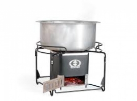 Big size coal pots-last size
