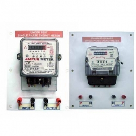 Components and Calibration Engineering Calibration Trainer
