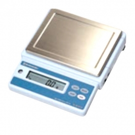 Portable Electronic Balances