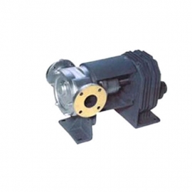 Fluid Machinery Engineering External Gear Pump Manufacturer India