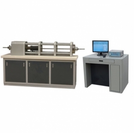 Micrcomputer Control Tensile Stress Relaxation Testing Machine