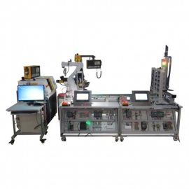 FMS Mechatronics Training System