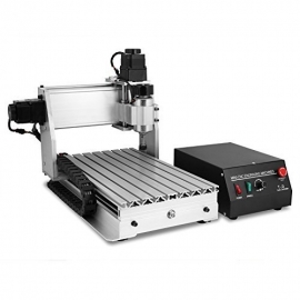 CNC Milling Machine XL