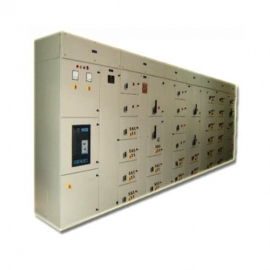Electronic Control Console