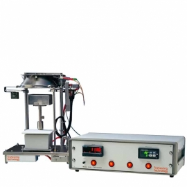 Heat Release And Mass Loss Calorimeter