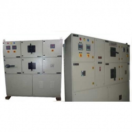 Domestic Gas Supply Training Panel
