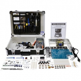 Digital-Analog Training System