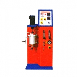 Thermal Process Engineering Discontinuous Rectification