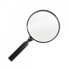 School Lab Hand Magnifier