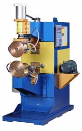Seam Welding Manufacturer India