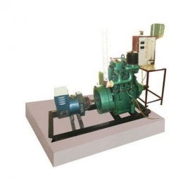 Machine dynamics Engineering Forces in Reciprocating Engines