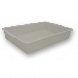 Sampling Trays