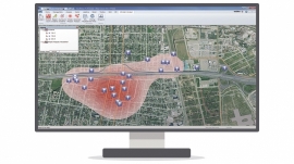 Computers With RS and GIS Software Manufacturer India
