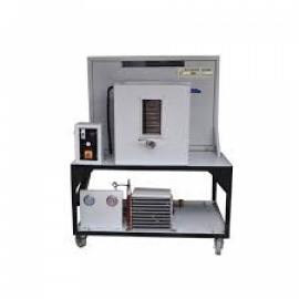 Fundamentals of Thermodynamics Engineering Heat Conduction Trainer