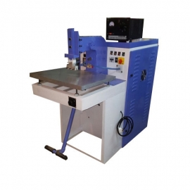 PVC Welding Machines