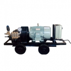 Assembly & Maintenance Exercise: Piston Pump