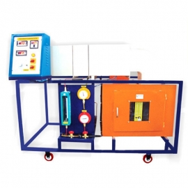 Refrigeration and Air Conditioning Technology Engineering Air Conditioning Model