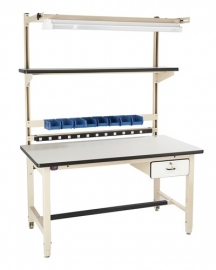 Trainer Lab Desk