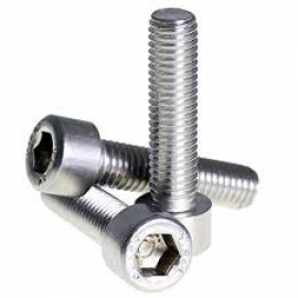 Fasteners and Machine Parts Engineering Screw-Locking Devices Kit