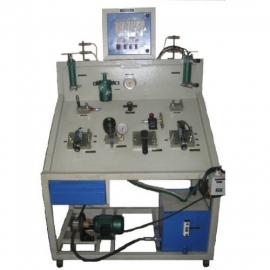 Hydraulic Training System