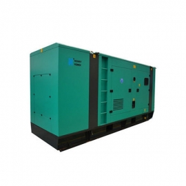 Driving and Driven Machines Engineering Cooling Tower 140kW