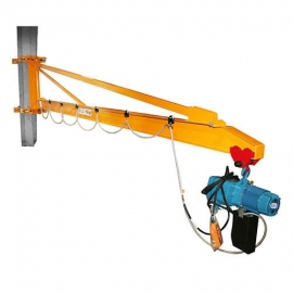 Wall Jib Crane
