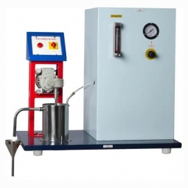 Anaerobic Reactors Apparatus
