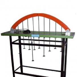 Two And Three Pinned Arch