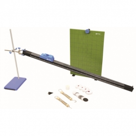 Dynamics Experiments kit