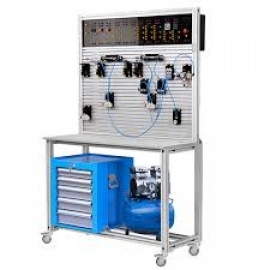 Basic Pneumatic Training System