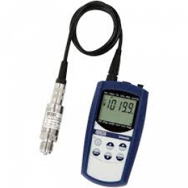 Portable Pressure Meter