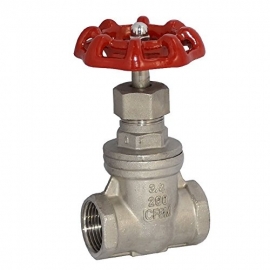 Hydraulic Valves and Fittings Test Stand