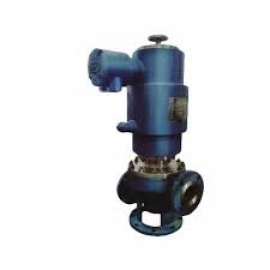 Maintenance Engineering Assembly & Maintenance Exercise: In-Line Centrifugal Pump