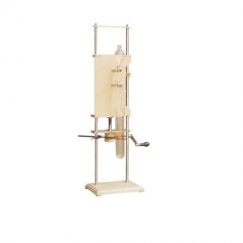 Grain Size Analysis (Pipette Method) Manufacturer India