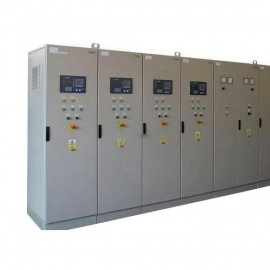 Industrial PLC Unit