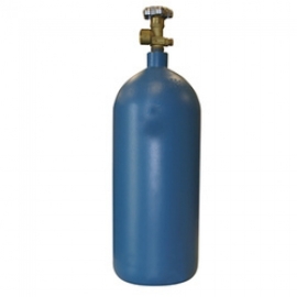 Big cylinders
